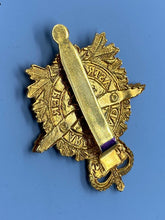 Charger l'image dans la galerie, Original Canadian Forces Air Operations Branch Cap Badge - The Militaria Shop