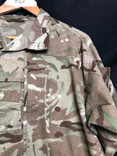 Charger l'image dans la galerie, Genuine British Army MTP Camouflage Combat Temperate Jacket - Size 180/96 - The Militaria Shop
