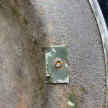 Charger l'image dans la galerie, Original British Army WW2 Mk2 Combat Helmet - The Militaria Shop