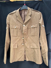 Lade das Bild in den Galerie-Viewer, Grade 1 British Army FAD No2 Dress Uniform Jacket - Size 176/100/84 - The Militaria Shop