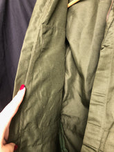 Load image into Gallery viewer, British Army MBT Flame Resistant Coveralls Combat Vehicle Crewman - Size 180/92 - The Militaria Shop