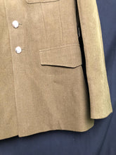 Lade das Bild in den Galerie-Viewer, Grade 1 Used British Army No.2 Air Corps Dress Uniform Jacket - Size 170/100/84 - The Militaria Shop