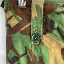 Load image into Gallery viewer, Genuine British Army 68 Pattern Combat Trousers - Size 4 - 30" Waist - The Militaria Shop