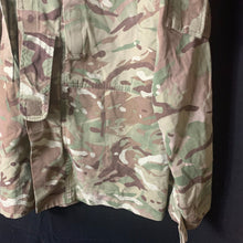Load image into Gallery viewer, Genuine British Army MTP Camo Temperate Weather Combat Jacket - 170/104 - The Militaria Shop