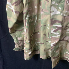Charger l'image dans la galerie, Genuine British Army MTP Camo Temperate Weather Combat Jacket - 180/104 - The Militaria Shop
