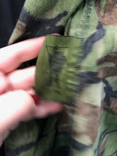 Load image into Gallery viewer, Genuine British Army DPM Camouflage Jacket - Size 180/96 - The Militaria Shop