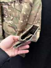 Load image into Gallery viewer, Genuine British Army MTP Smock Combat Windproof -Size 170/96 - The Militaria Shop