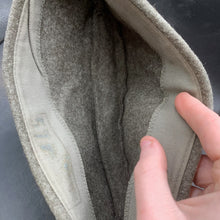 Lade das Bild in den Galerie-Viewer, Genuine German Army Side Cap - Size 57cm - The Militaria Shop