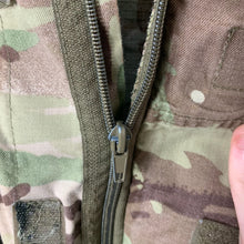 Load image into Gallery viewer, Genuine British Army MTP Camo Combat Jacket Marine Commando IR Treated - 170/96 - The Militaria Shop