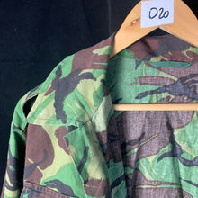 Load image into Gallery viewer, Genuine British Army DPM Camo Combat Military Uniform Jacket - 170/112 - The Militaria Shop