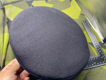 Load image into Gallery viewer, Original British Army / Prison Officer's / Police Peaked Cap - Size 55cm - The Militaria Shop