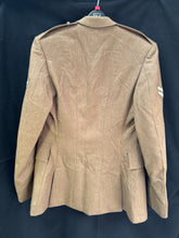 Load image into Gallery viewer, Grade 1 British Army FAD No2 Dress Uniform Jacket - Size 182/100/84 - The Militaria Shop