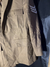 Charger l'image dans la galerie, Grade 1 British Army FAD No2 Dress Uniform Jacket - Size 176/108/92 - The Militaria Shop