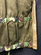 Load image into Gallery viewer, British Military Surplus Combat Protective DPM Tank Crew Jerkin - Size 170/96 - The Militaria Shop