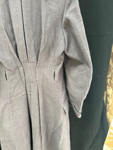Load image into Gallery viewer, Genuine British Army Surplus Household Guards Greatcoat Overcoat Size 36" Chest - The Militaria Shop