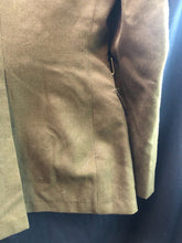 Load image into Gallery viewer, Genuine British Army No.2 Dress Uniform Tunic Jacket - Size 176/104/88 - The Militaria Shop