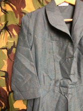 Load image into Gallery viewer, British Army Women's Dress Lovat Green - Size 3 - 40" Chest - The Militaria Shop
