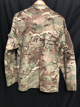 Lade das Bild in den Galerie-Viewer, British Army MTP Camouflaged Combat Jacket Warm Weather - Size 170/88 - The Militaria Shop