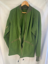 Load image into Gallery viewer, Genuine British Army Fleece Thermal Liner Winter Cold Weather Jacket - 190/96 - The Militaria Shop