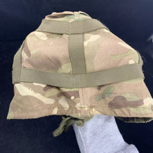 Load image into Gallery viewer, Original British Army MTP MK6 Cover - Size Regular - The Militaria Shop
