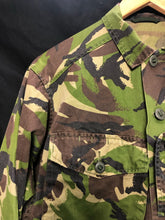 Load image into Gallery viewer, Genuine British Army Camouflage DPM Jacket - Size 170/88 - The Militaria Shop