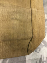 Load image into Gallery viewer, Original WW2 Dated British Army 37 Pattern Large Pack - Great Condition - The Militaria Shop