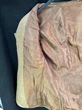 Load image into Gallery viewer, Grade 1 British Army FAD No2 Dress Uniform Jacket - Size 170/92/76 - The Militaria Shop