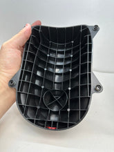 Load image into Gallery viewer, Genuine British Army GSR GENERAL SERVICE Gas Mask / Respirator Holder - Size 2 - The Militaria Shop