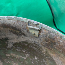 Charger l'image dans la galerie, Original British Army Combat Helmet Mk4 - The Militaria Shop
