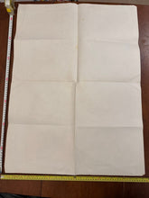 Charger l'image dans la galerie, Original WW2 British Army GSGS OS Map of England - Workington & Cockermouth - The Militaria Shop