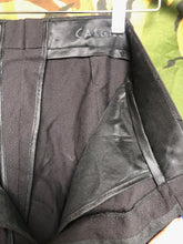 Lade das Bild in den Galerie-Viewer, Genuine British Royal Navy No.3 Dress Trousers - Size 80/76/92 - The Militaria Shop