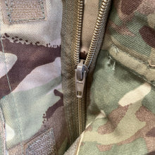 Load image into Gallery viewer, Genuine British Army MTP Combat Jacket NEW - Size 160/104 - The Militaria Shop