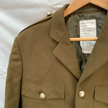 Load image into Gallery viewer, Genuine British Army No.2 Dress Uniform Tunic Jacket - Size 188/104/88 - The Militaria Shop