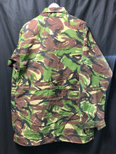 Load image into Gallery viewer, Genuine British Army Surplus Combat Field Jacket Smock DPM - Size 180/96 - The Militaria Shop