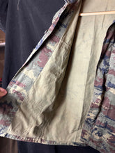 Load image into Gallery viewer, Genuine ROK Republic of Korea Navy Camouflaged Jacket Uniform - 44" Chest - The Militaria Shop