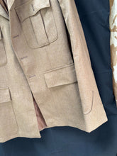 Charger l'image dans la galerie, Grade 1 British Army FAD No2 Dress Uniform Jacket - Size 182/108/92 - The Militaria Shop