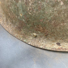 Load image into Gallery viewer, Original British Army Mk4 "Turtle" Combat Helmet - The Militaria Shop