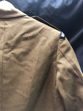 Load image into Gallery viewer, Genuine British Army No.2 Dress Uniform Tunic Jacket - Size 188/100/84 - The Militaria Shop