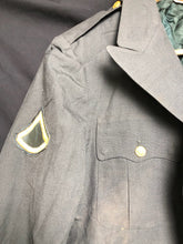 Load image into Gallery viewer, Original US Class 3 Uniform Jacket - Size 40" Chest - The Militaria Shop