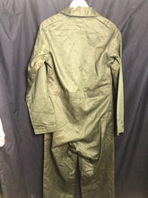 Load image into Gallery viewer, British Army MBT Flame Resistant Coveralls Combat Vehicle Crewman - Size 180/92 - The Militaria Shop