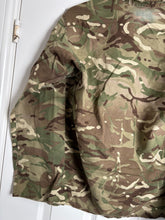 Load image into Gallery viewer, Surplus British Army MTP Barrack Shirt -Size 170/90 - The Militaria Shop