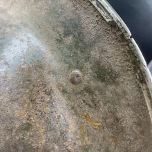 Charger l'image dans la galerie, Original British Army WW2 Mk2 Combat Helmet - The Militaria Shop