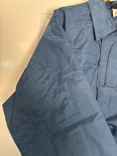 Load image into Gallery viewer, Genuine British RAF Foul Weather Blue Jacket -Size 170/96 - The Militaria Shop