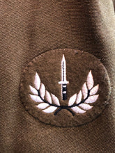 Load image into Gallery viewer, Genuine British Army No.2 Dress Uniform Tunic Jacket - Size 176/100/84 - The Militaria Shop