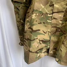 Load image into Gallery viewer, Genuine British Army MTP Combat Jacket Temperate Weather NEW - Size 180/96 - The Militaria Shop