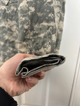 Load image into Gallery viewer, Surplus US Army ACU Combat Uniform Jacket -Size Medium-Short - The Militaria Shop