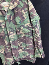 Load image into Gallery viewer, Surplus British Army Woodland DPM Smock Combat Jacket -Size 170/96 - The Militaria Shop