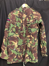 Load image into Gallery viewer, Gneuine British Army DPM Camouflaged Smock Jacket - Size 180/96 - The Militaria Shop