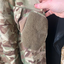 Load image into Gallery viewer, Genuine British Army MTP Camo Combat Jacket Marine Commando IR Treated - 170/96 - The Militaria Shop