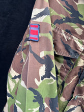 Load image into Gallery viewer, Genuine British Army DPM Woodland Lightweight Combat Jacket-Size 180/104 - The Militaria Shop